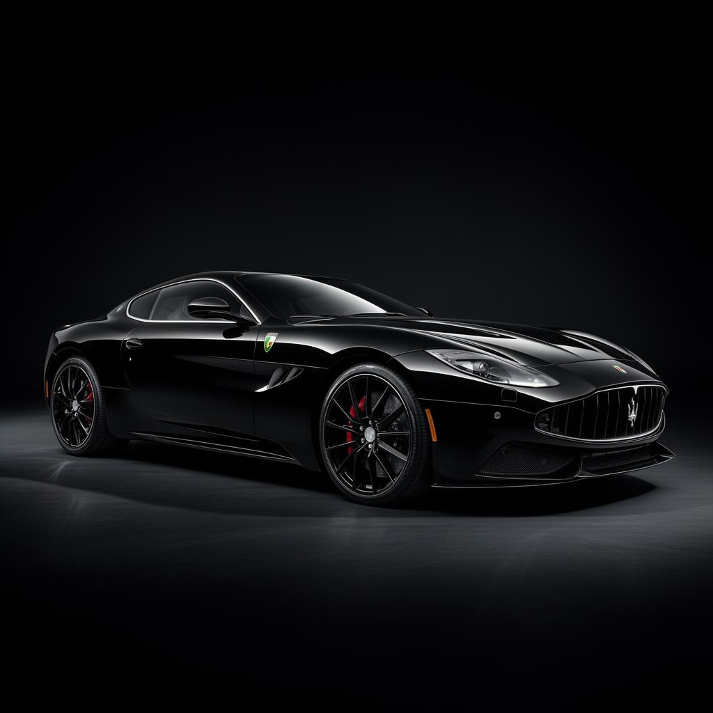 Aston Martin Vantage